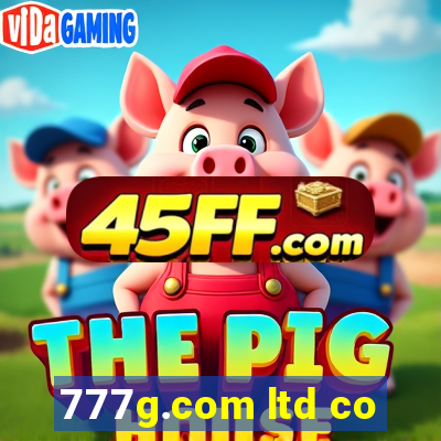 777g.com ltd co